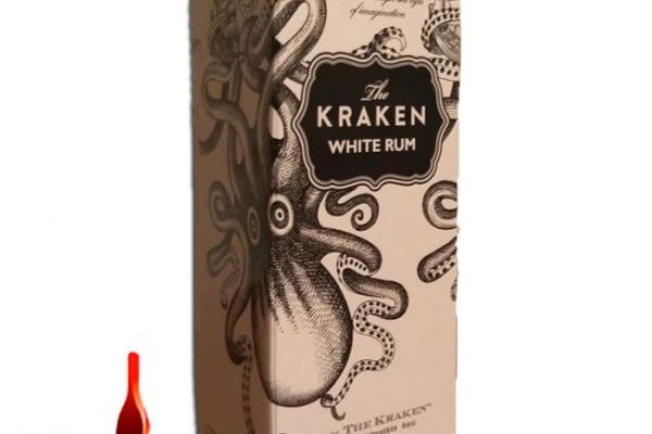 Kraken 12 att