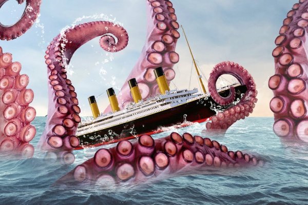 Kraken 13 at com