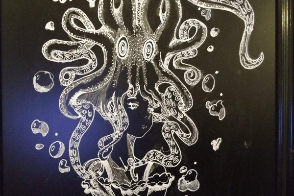 Kraken зайти на сайт