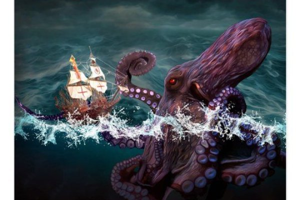 Не работает сайт kraken