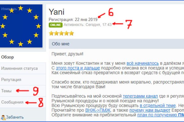 Кракен найдется все