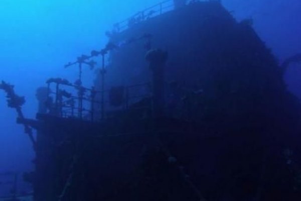 Kraken 20at